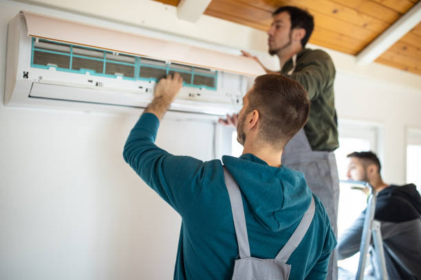 Best Affordable HVAC services  in Pecan Grove, TX