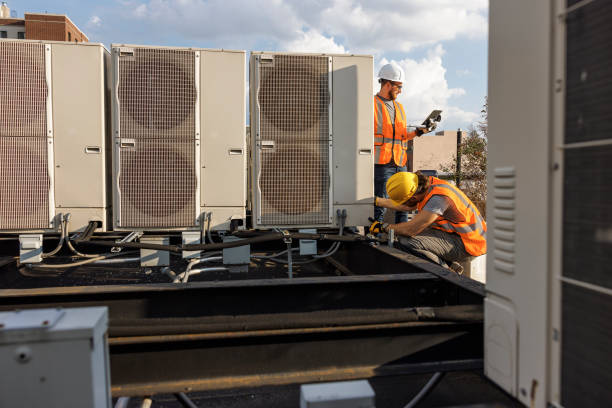Best HVAC cleaning services  in Pecan Grove, TX