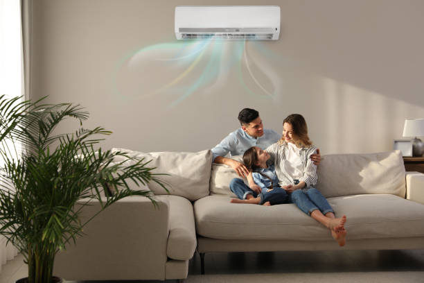 Best HVAC air duct cleaning  in Pecan Grove, TX