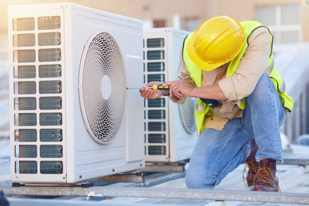 Best Central air repair  in Pecan Grove, TX