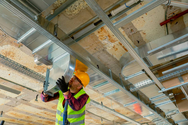 Best Local HVAC companies  in Pecan Grove, TX
