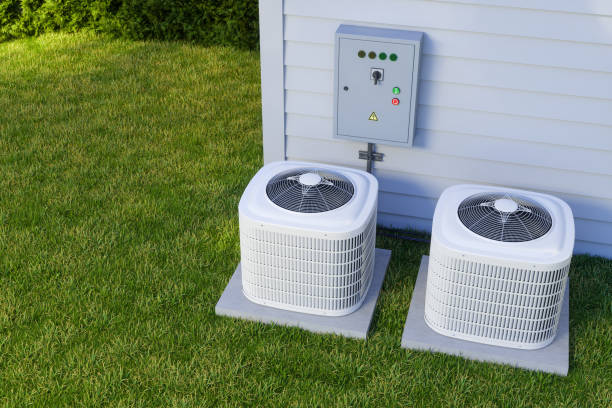 Best Air conditioning repair  in Pecan Grove, TX