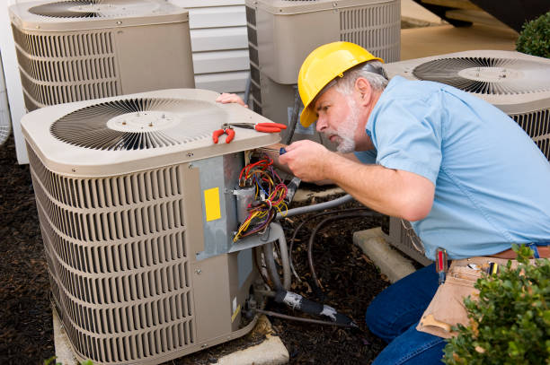 AC installation near me in Pecan Grove, TX