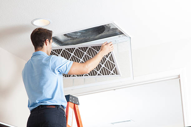 Trusted Pecan Grove, TX HVAC Experts