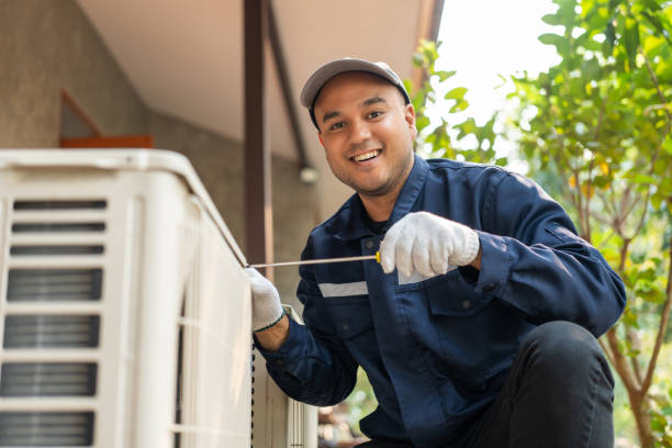 Best Residential HVAC services  in Pecan Grove, TX