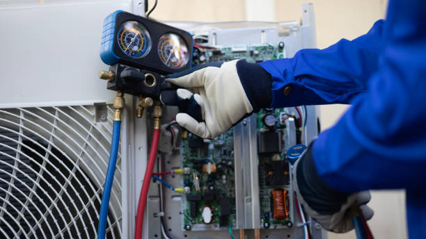 Best Local HVAC companies  in Pecan Grove, TX